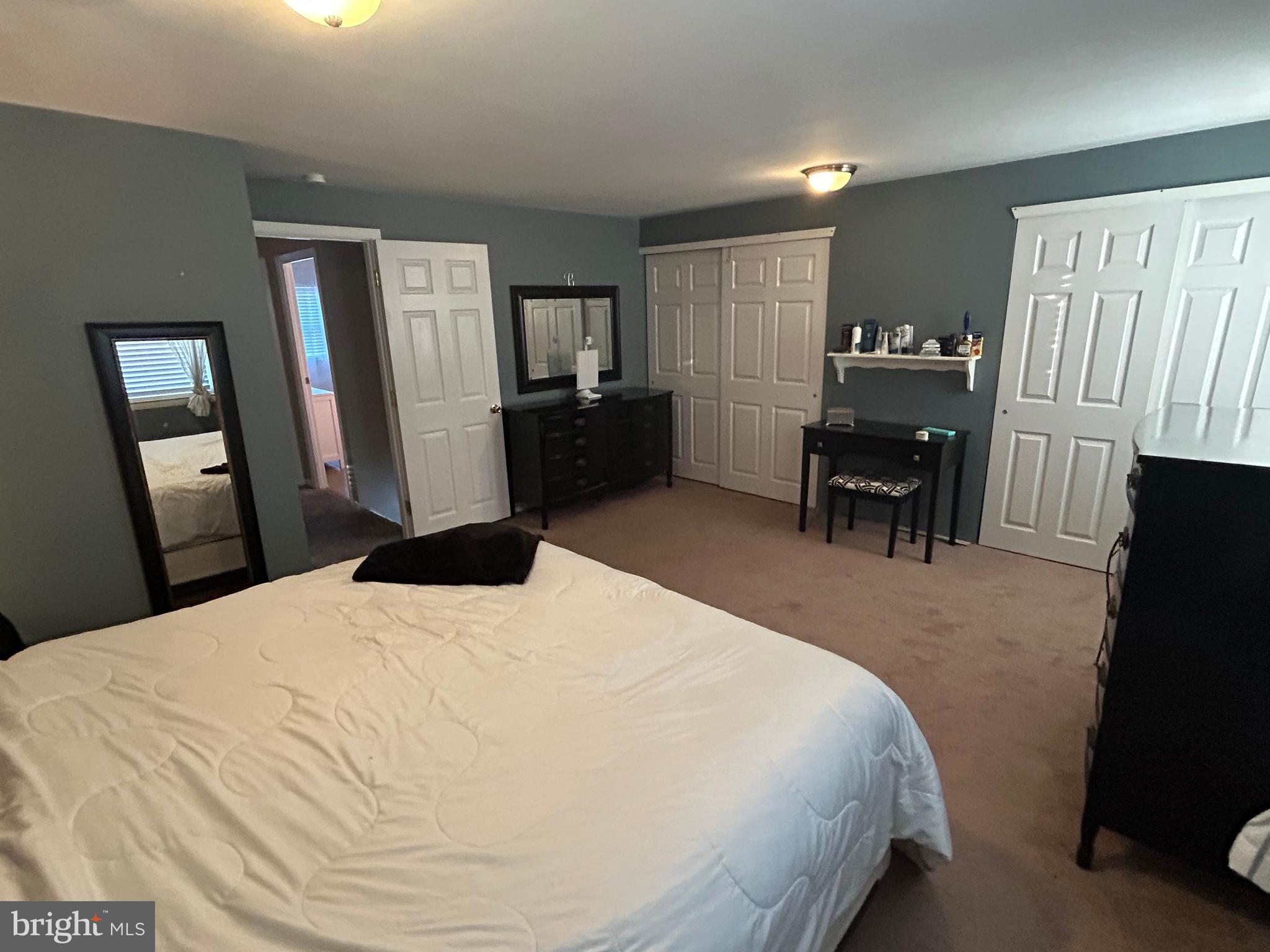 12854 Medford Road Philadelphia, PA 19154 - Photo 36 of 43 Master Bedroom