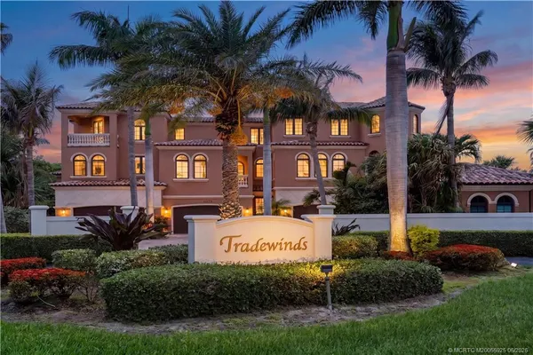 $1,375,000 | 10173 South Ocean Drive, Unit D2, Jensen Beach, FL 34957