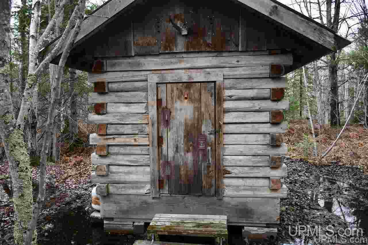 6334 North Co Road Manistique, MI 49854 - Photo 18 of 49
