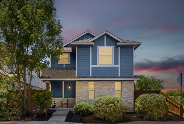 $255,000 | 4528 Felicity Lane, Austin, TX 78725