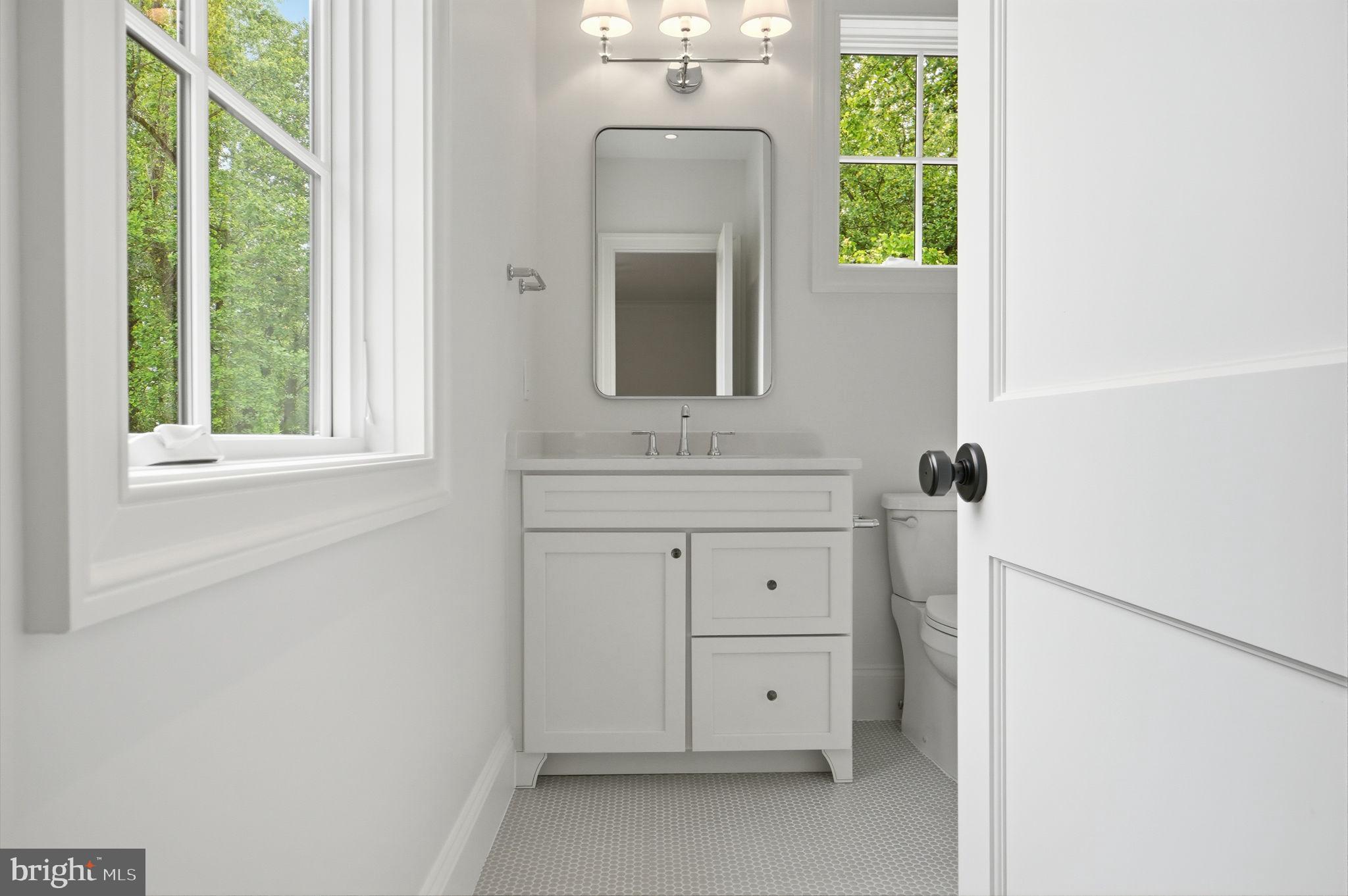 6008 Oakdale Road McLean, VA 22101 - Photo 72 of 100