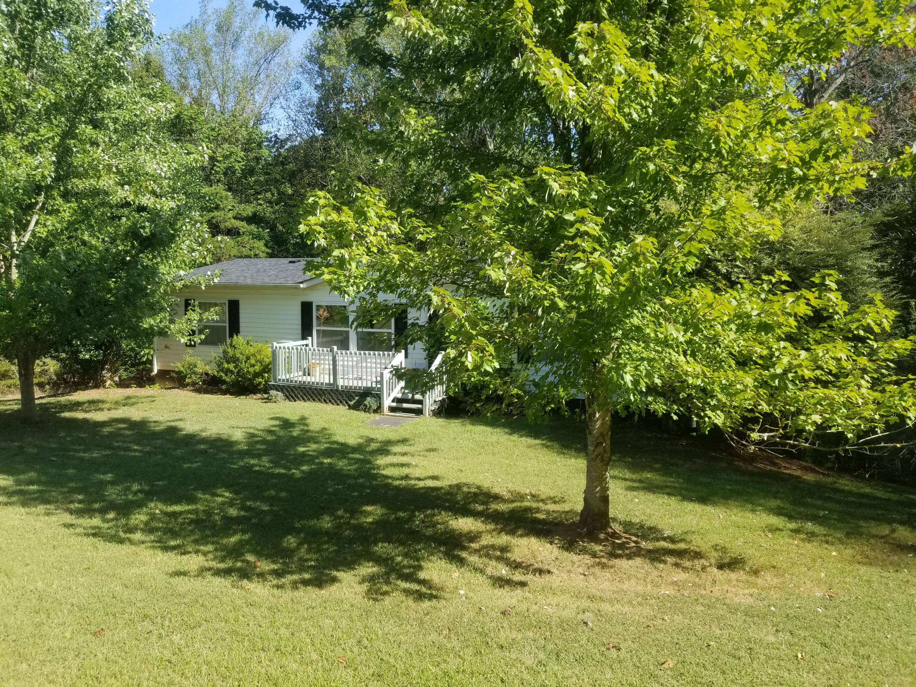1852 Farm View Road Glade Hill, VA 24092 - Photo 1 of 1 Front of Home
