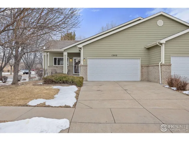 $450,000 | 1302 Armsley Court, Fort Collins, CO 80525
