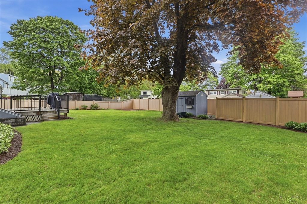 1 Brookhaven Road Worcester, MA 01606 - Photo 32 of 39