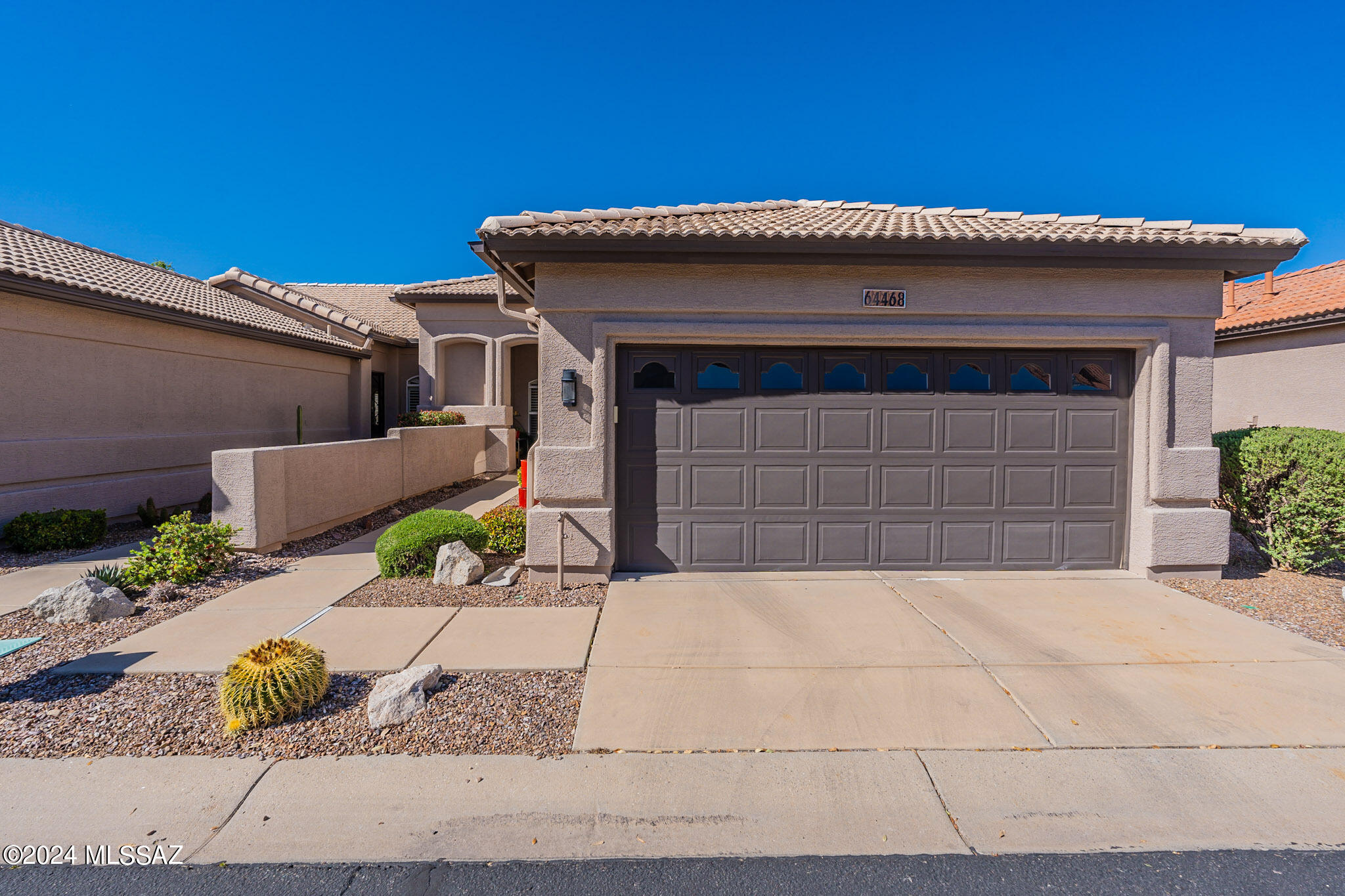 64468 East Wind Ridge Circle Tucson, AZ 85739 - Photo 39 of 40