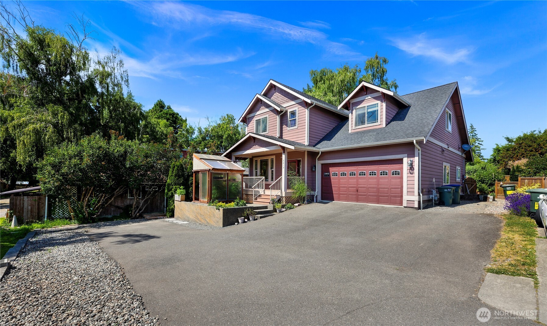 3217 Locust Avenue Bellingham, WA 98225 - Photo 32 of 33