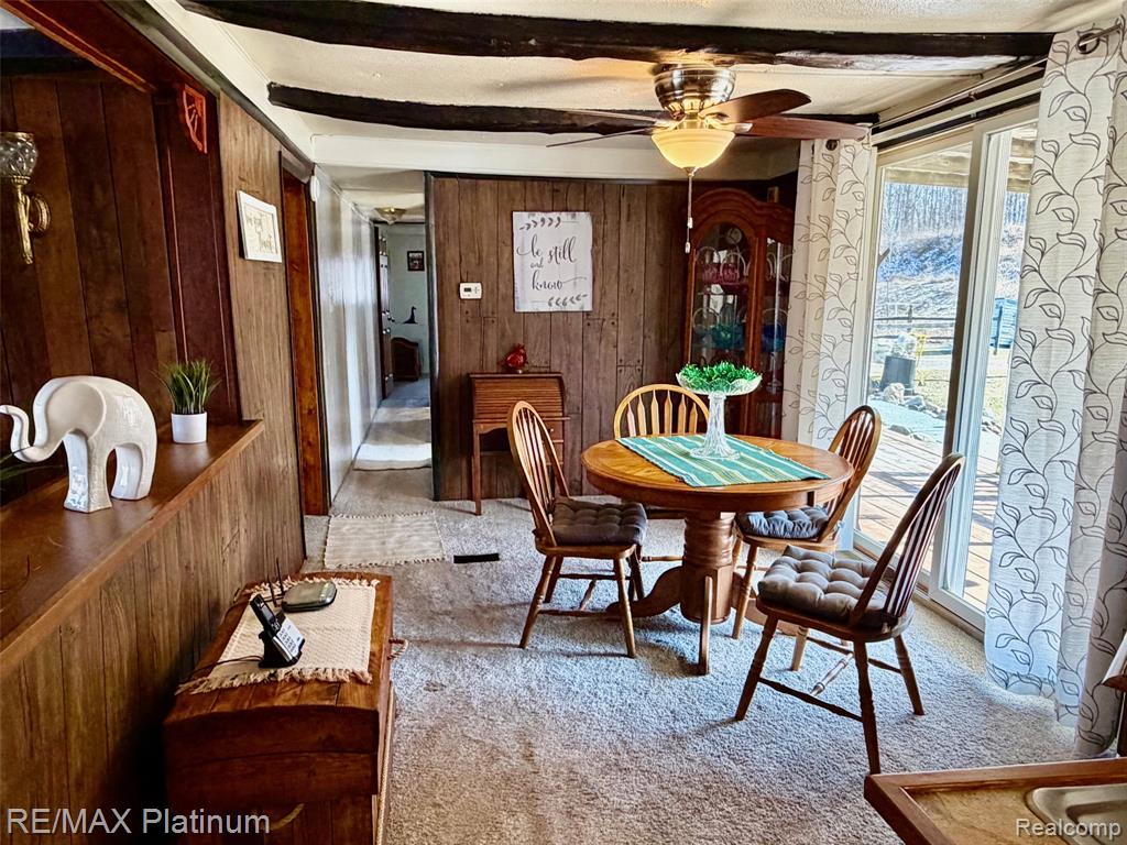6787 Coon Hill Road Munith, MI 49259 - Photo 6 of 21