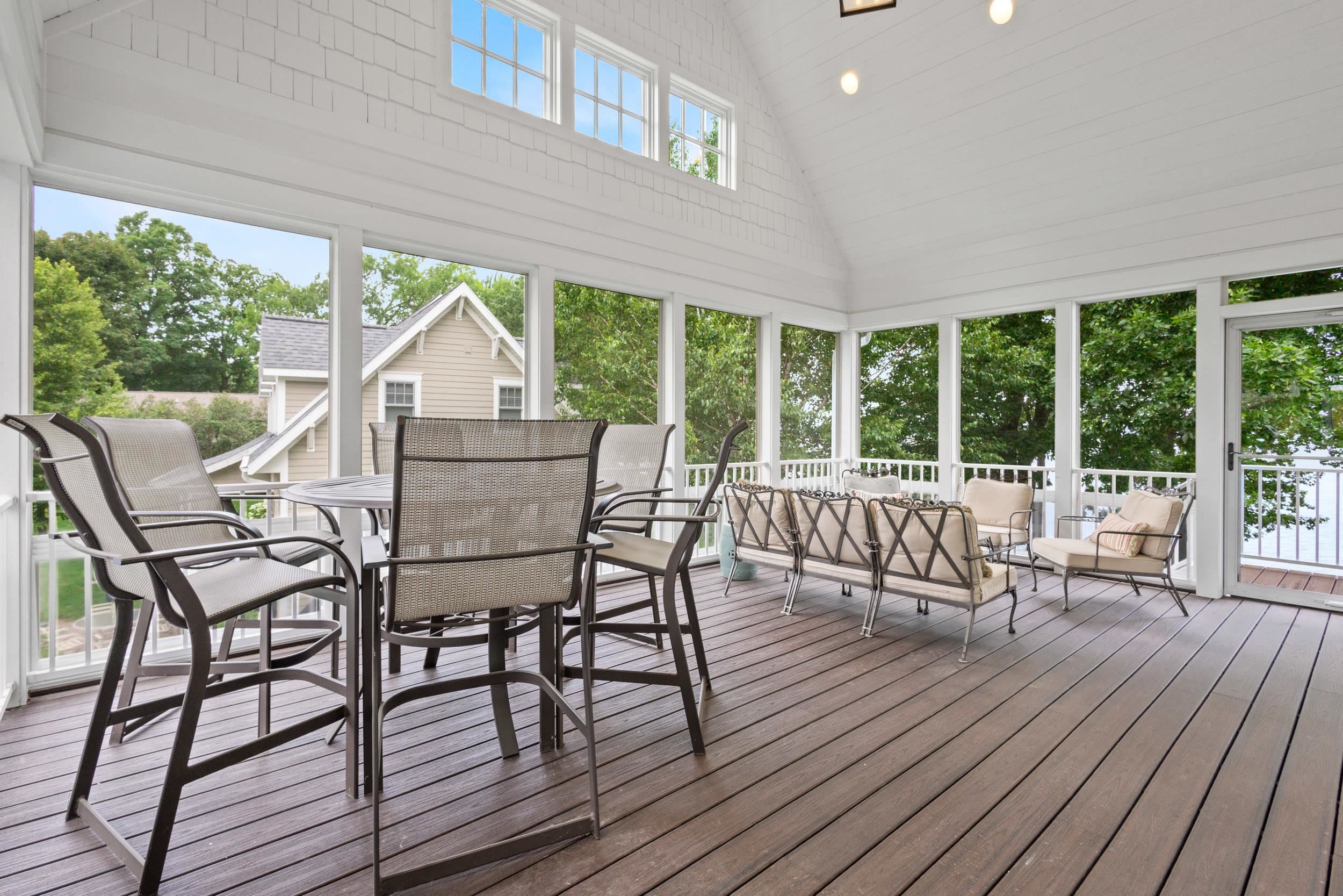 W2654 Oakwood Beach Road Markesan, WI 53946 - Photo 24 of 73