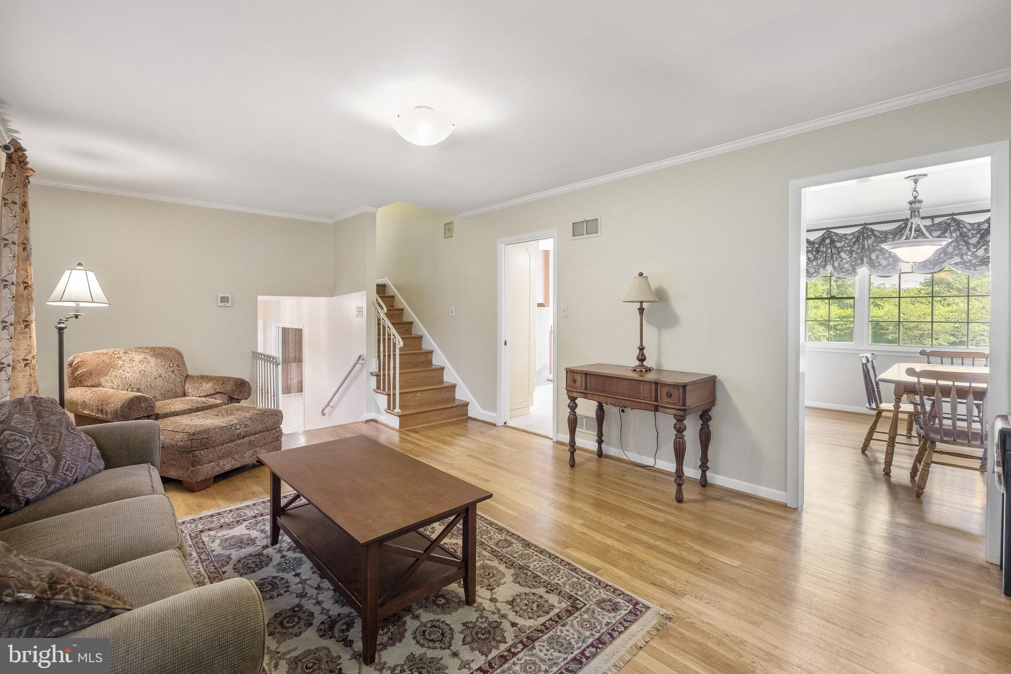 2320 Parallel Lane Silver Spring, MD 20904 - Photo 20 of 34 Living Room