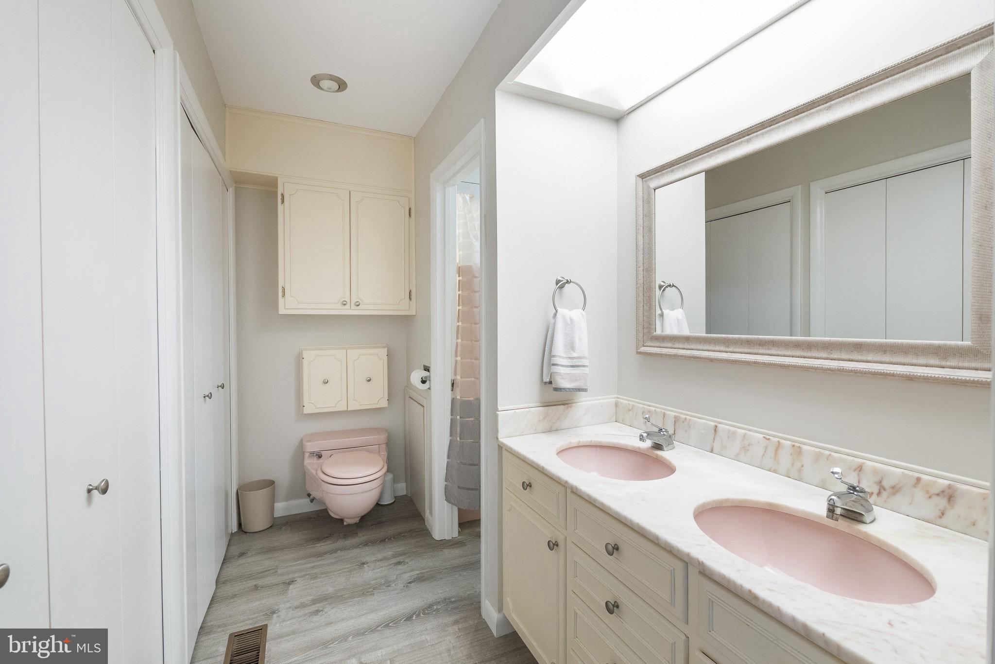 2320 Parallel Lane Silver Spring, MD 20904 - Photo 23 of 34 Haft Bathroom