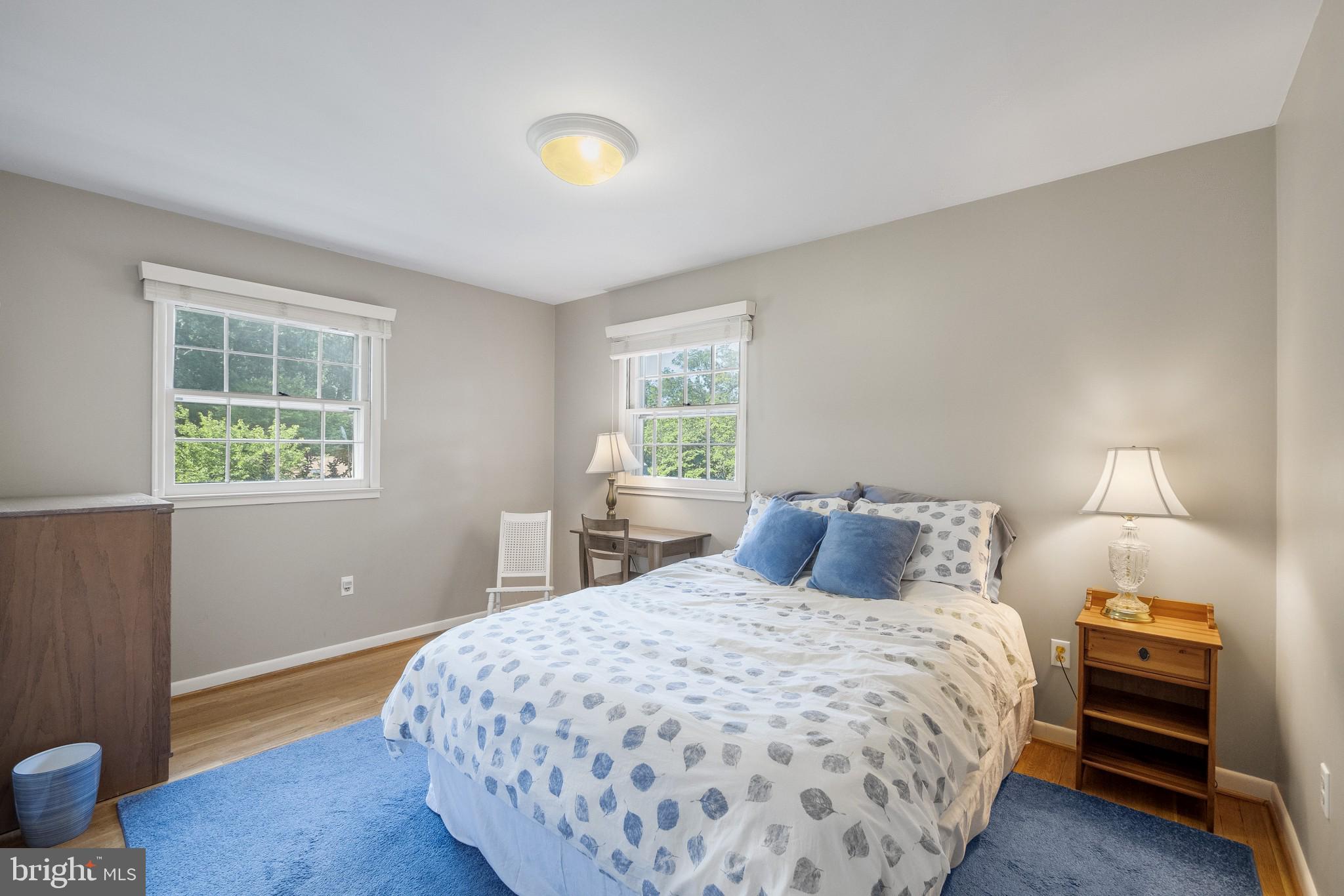2320 Parallel Lane Silver Spring, MD 20904 - Photo 25 of 34 Bedroom 3