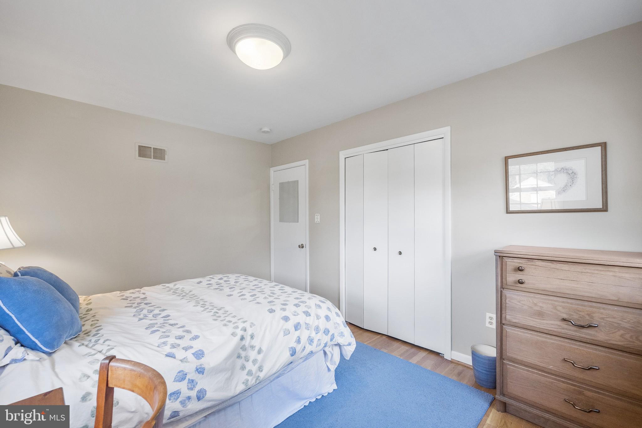 2320 Parallel Lane Silver Spring, MD 20904 - Photo 26 of 34 Bedroom 3