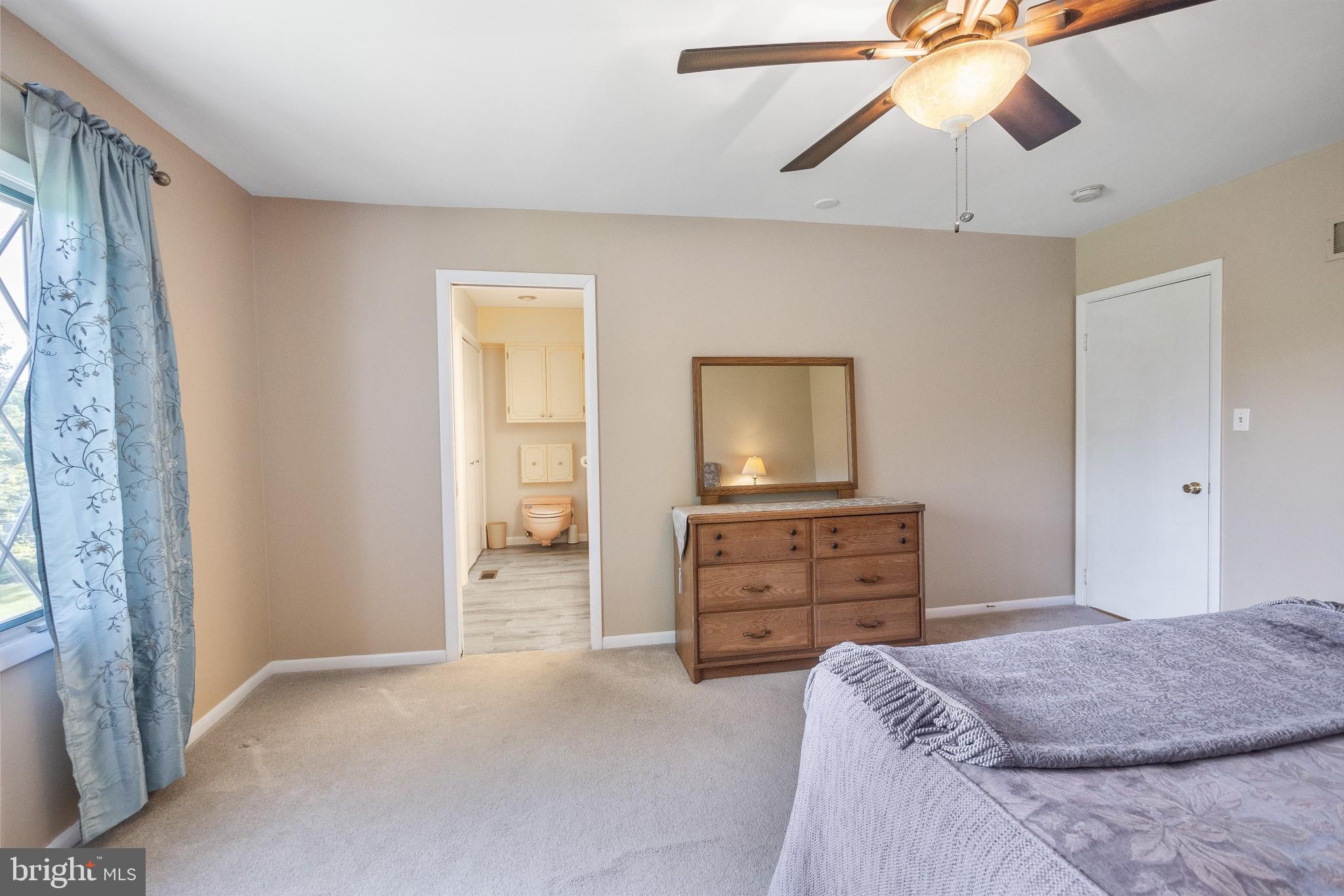 2320 Parallel Lane Silver Spring, MD 20904 - Photo 28 of 34 Master Bedroom