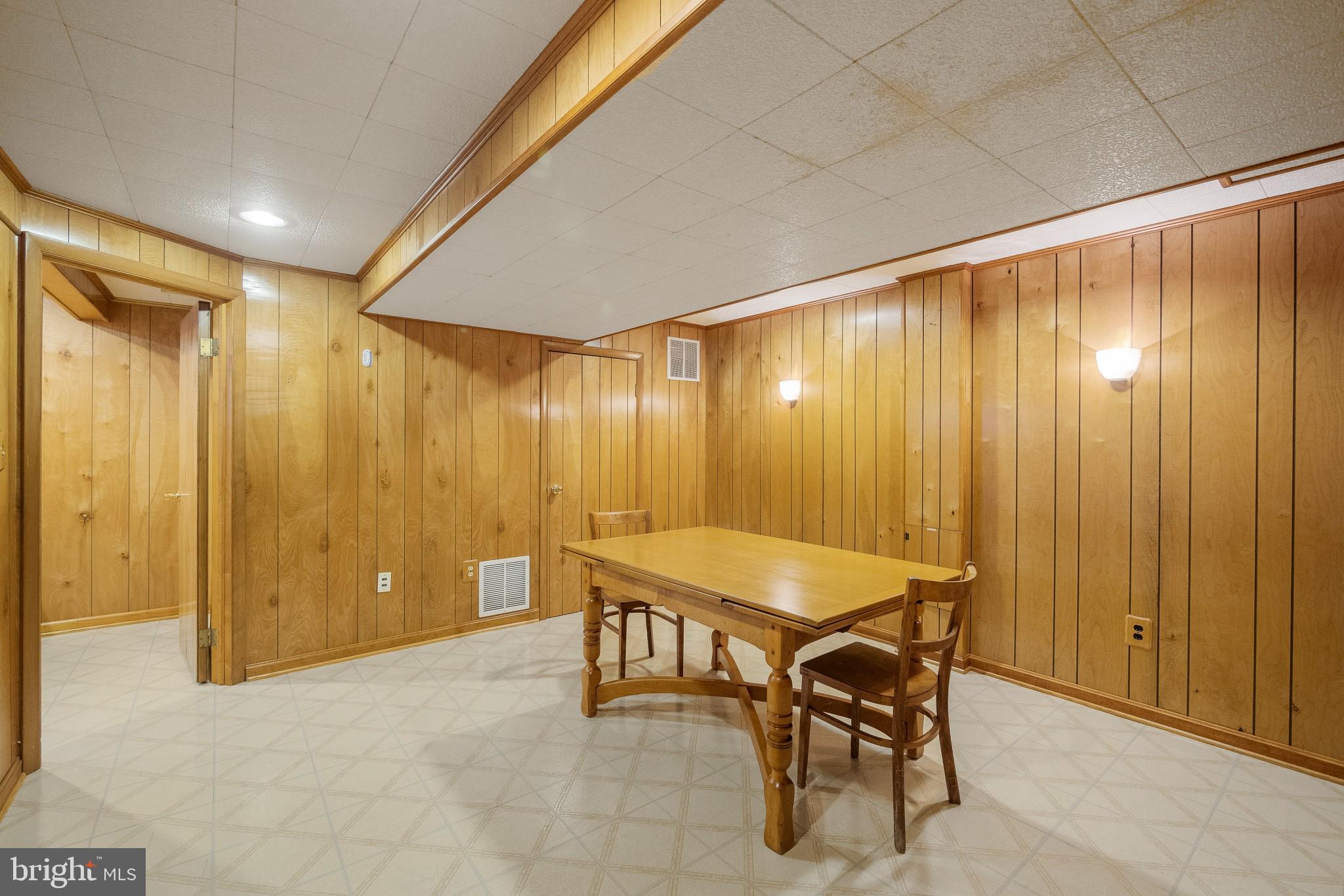 2320 Parallel Lane Silver Spring, MD 20904 - Photo 29 of 34 Basement