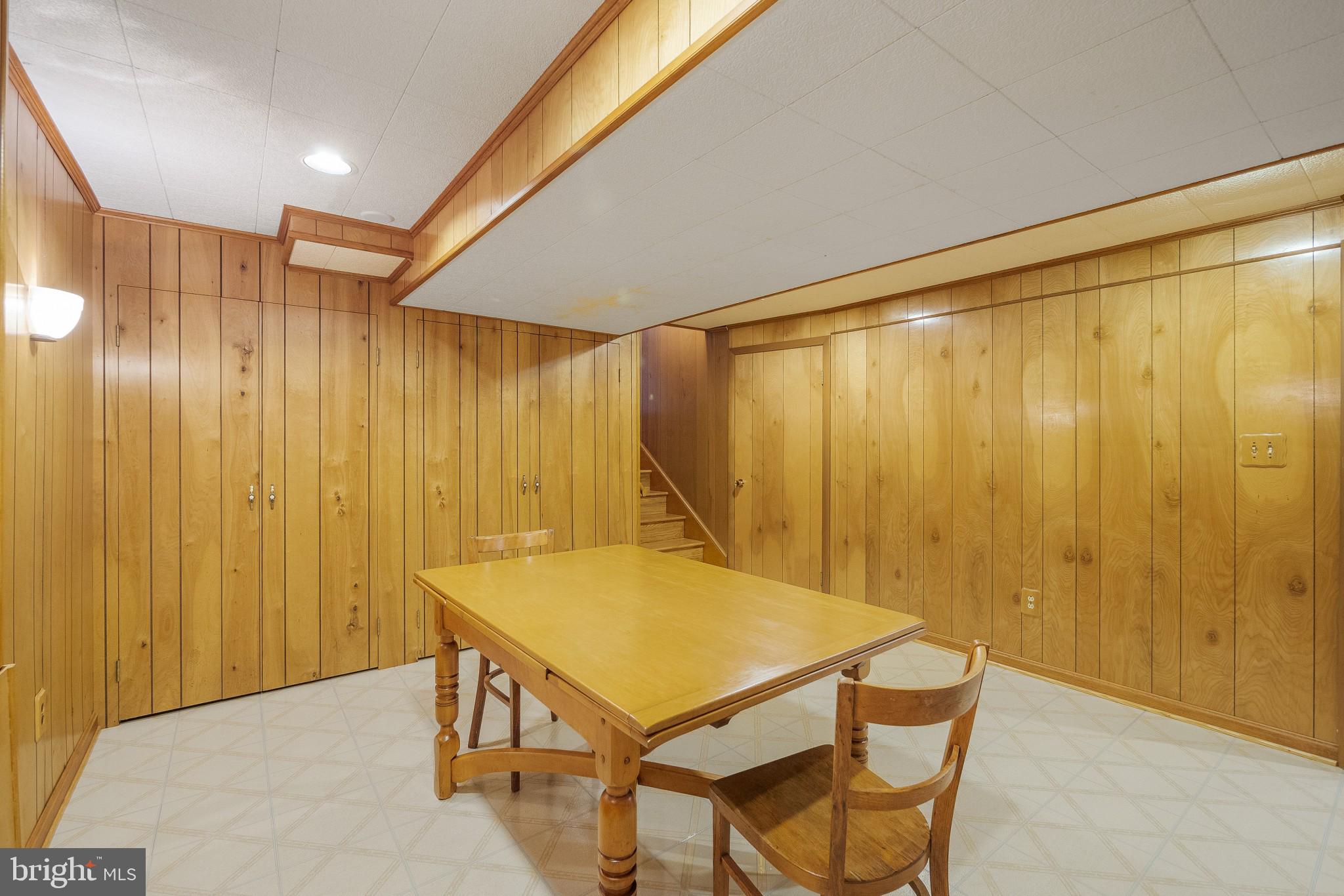 2320 Parallel Lane Silver Spring, MD 20904 - Photo 30 of 34 Basement