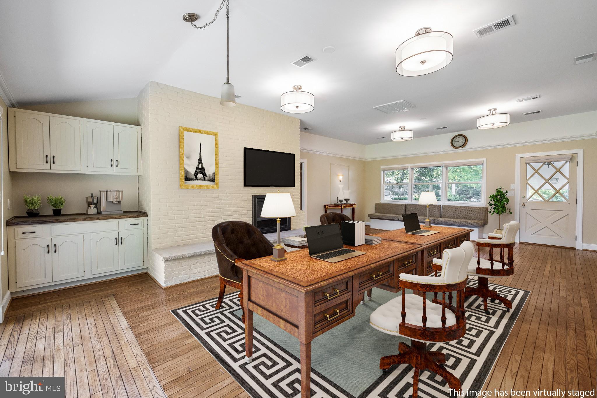2320 Parallel Lane Silver Spring, MD 20904 - Photo 4 of 34 Virtually staged