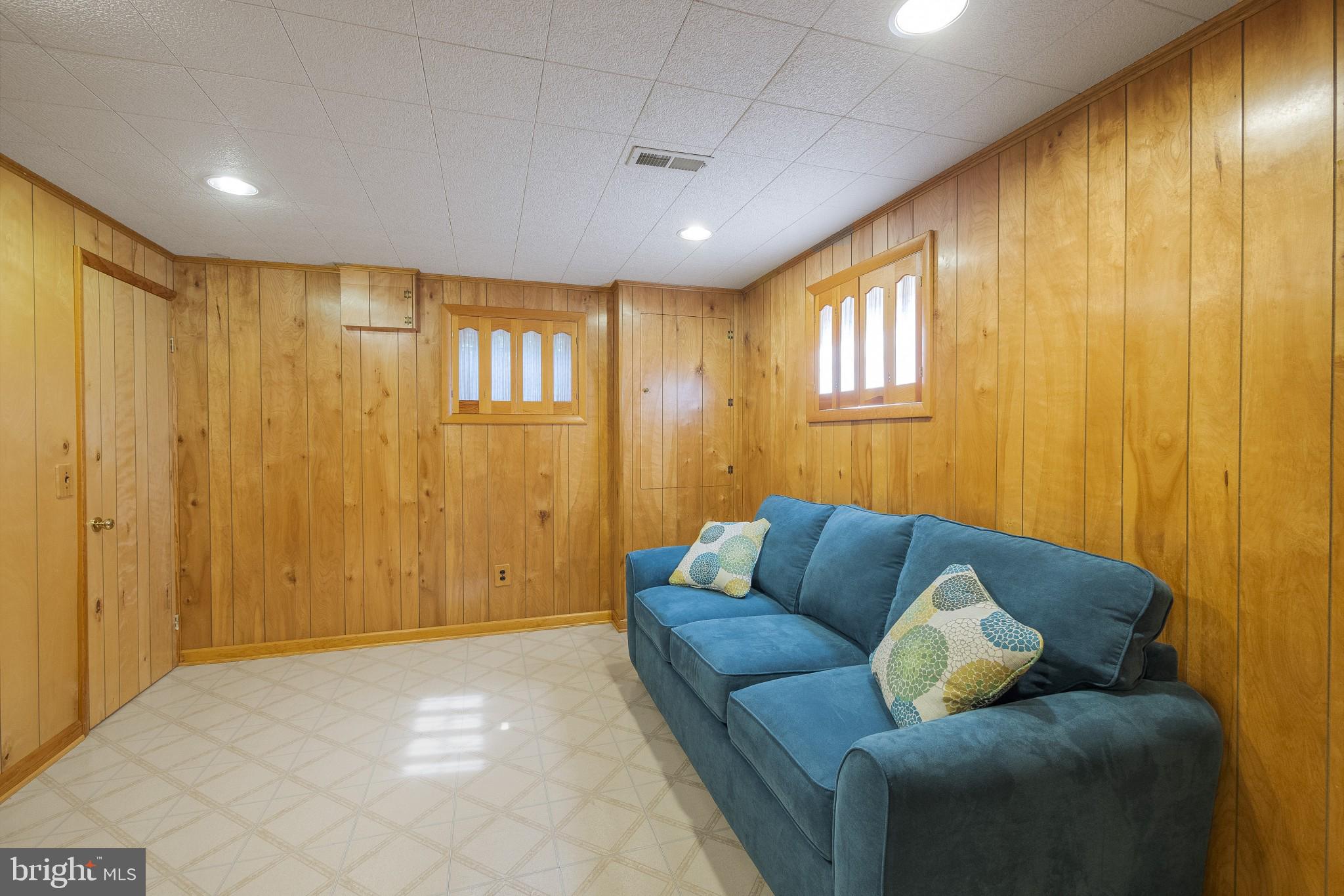 2320 Parallel Lane Silver Spring, MD 20904 - Photo 31 of 34 Basement