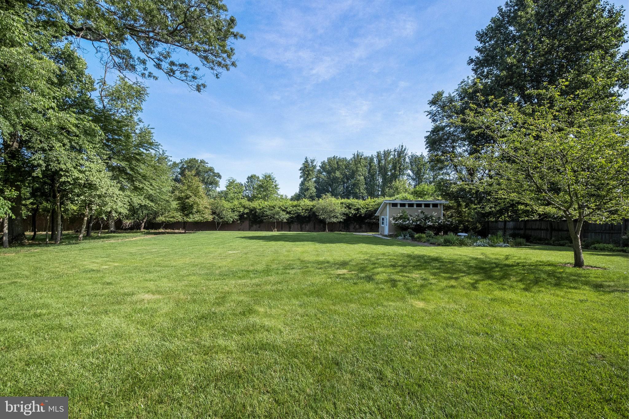 2320 Parallel Lane Silver Spring, MD 20904 - Photo 32 of 34 Back-yard