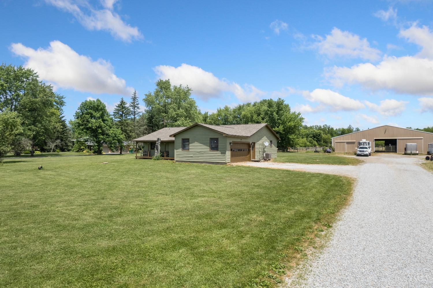 4452 Utica Road Lebanon, OH 45036 - Photo 1 of 41 Gallery Image 1