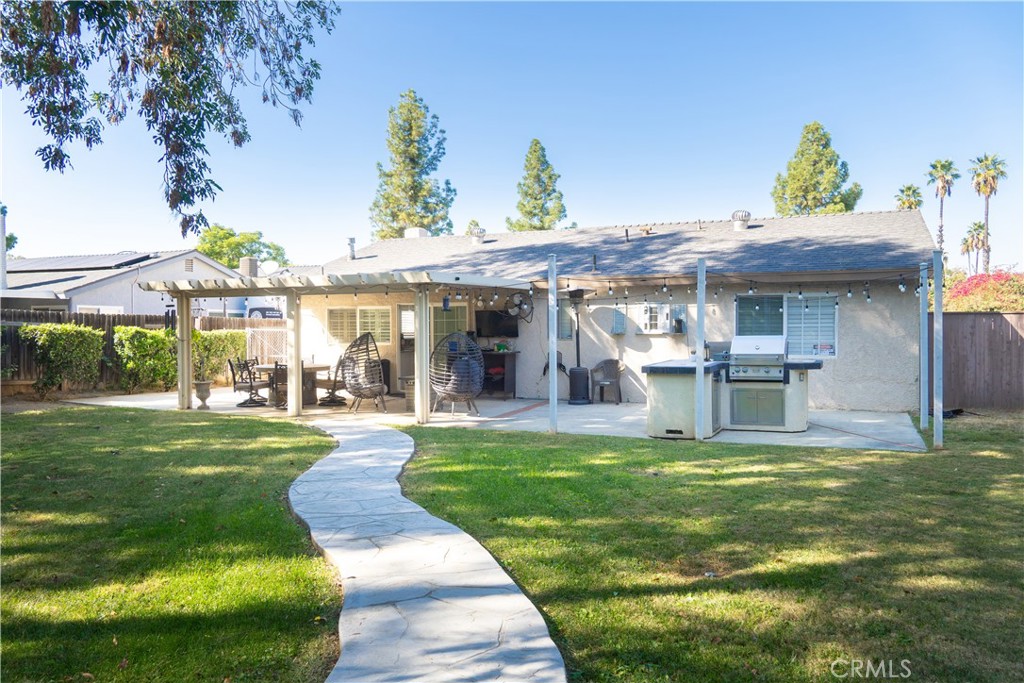 2122 Trafalgar Avenue Riverside, CA 92506 - Photo 18 of 18 a view of a house with a yard porch and sitting area