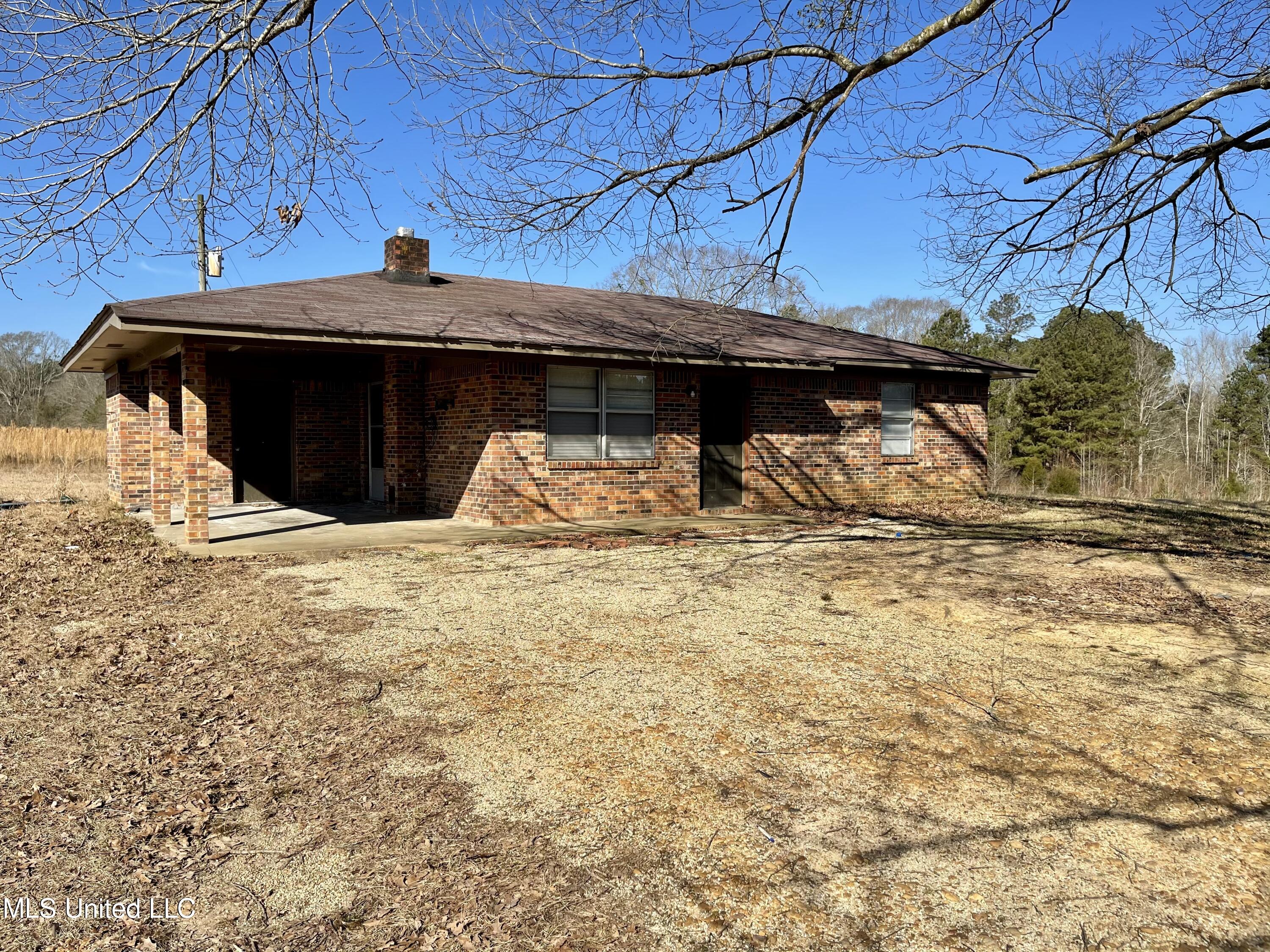 775 Reformation Road Carthage, MS 39051 - Photo 1 of 9 55942F3D-46DD-4F9E-874E-1798FA1D1E1E