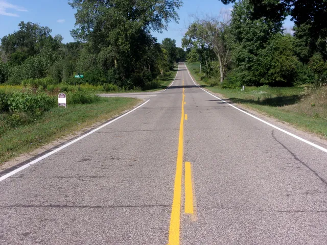 $34,500 | V Lot Fawn River Road, Burr Oak, MI 49030