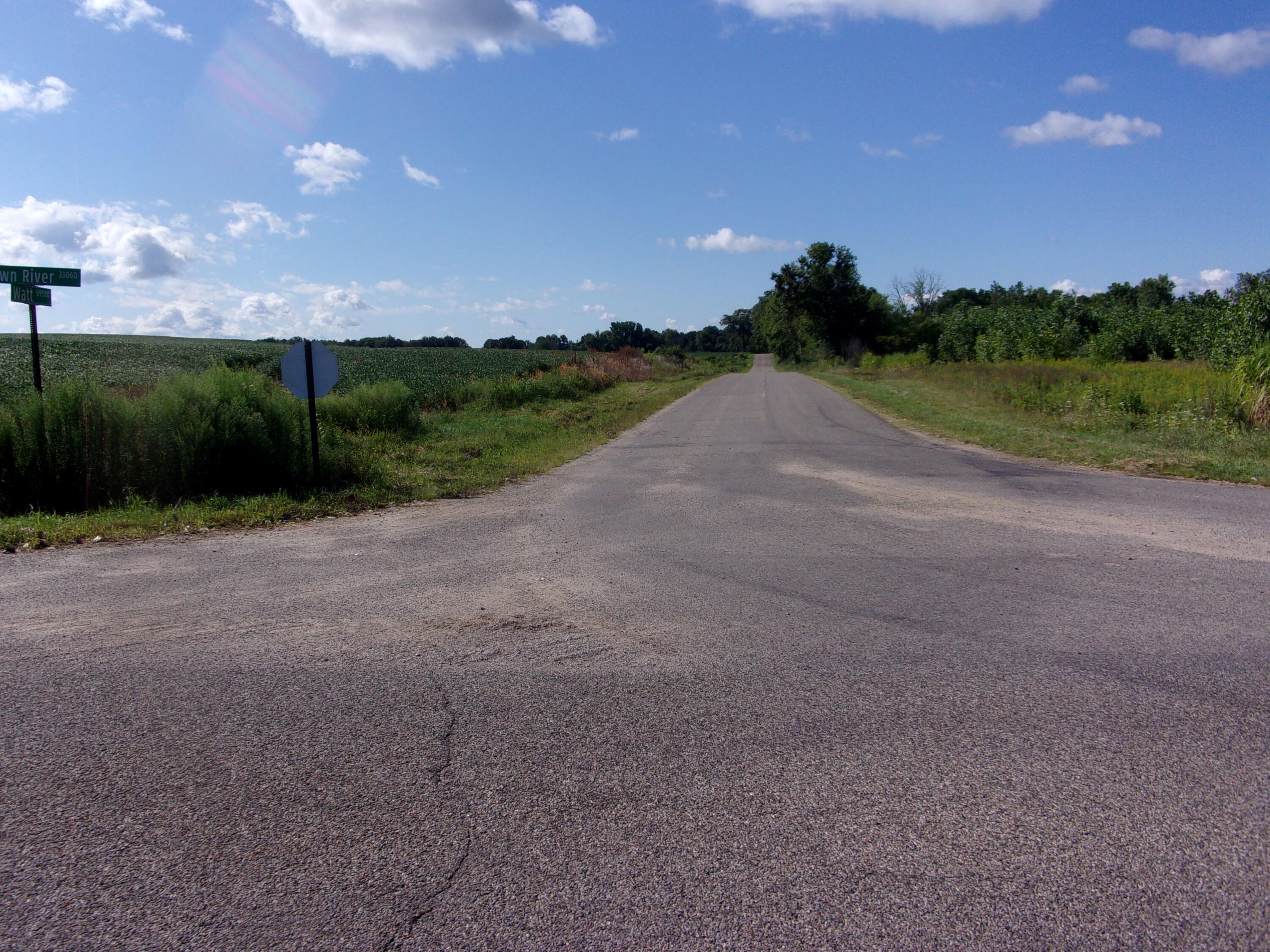 V Lot Fawn River Road Burr Oak, MI 49030 - Photo 10 of 10 113_5012