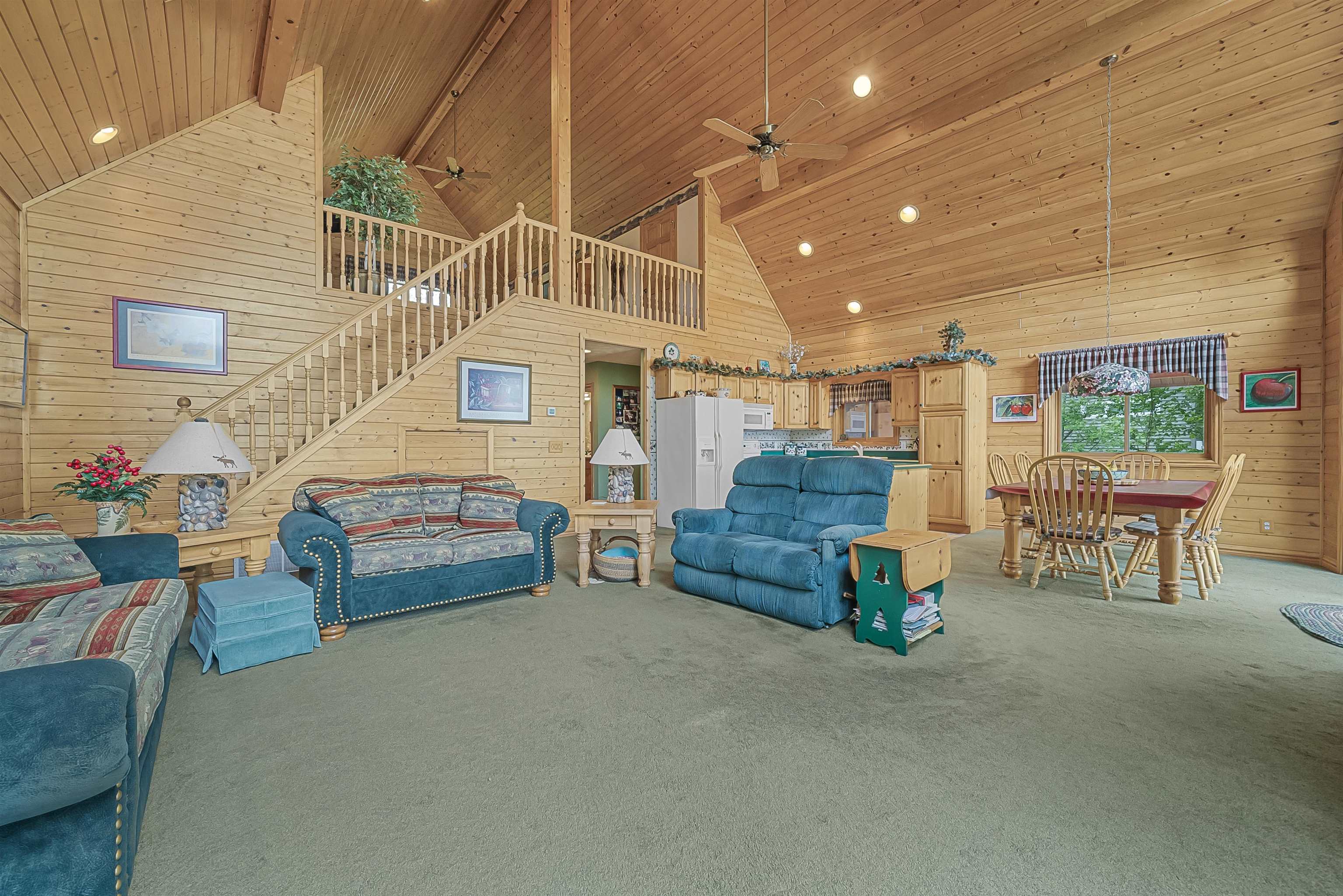 5449 Bush Road Interlochen, MI 49643 - Photo 7 of 52