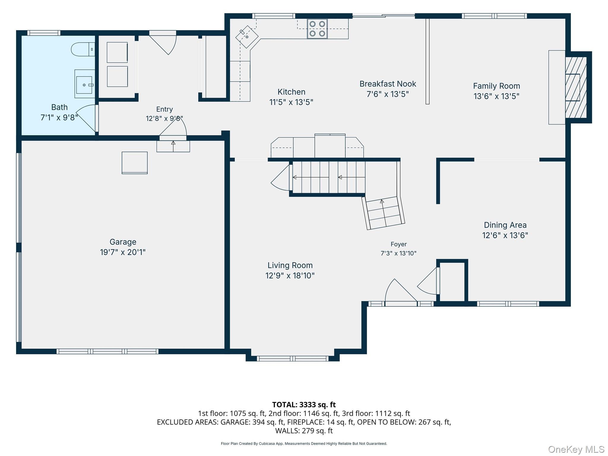 42 Adelia Path Riverhead, NY 11901 - Photo 28 of 30 Main floor