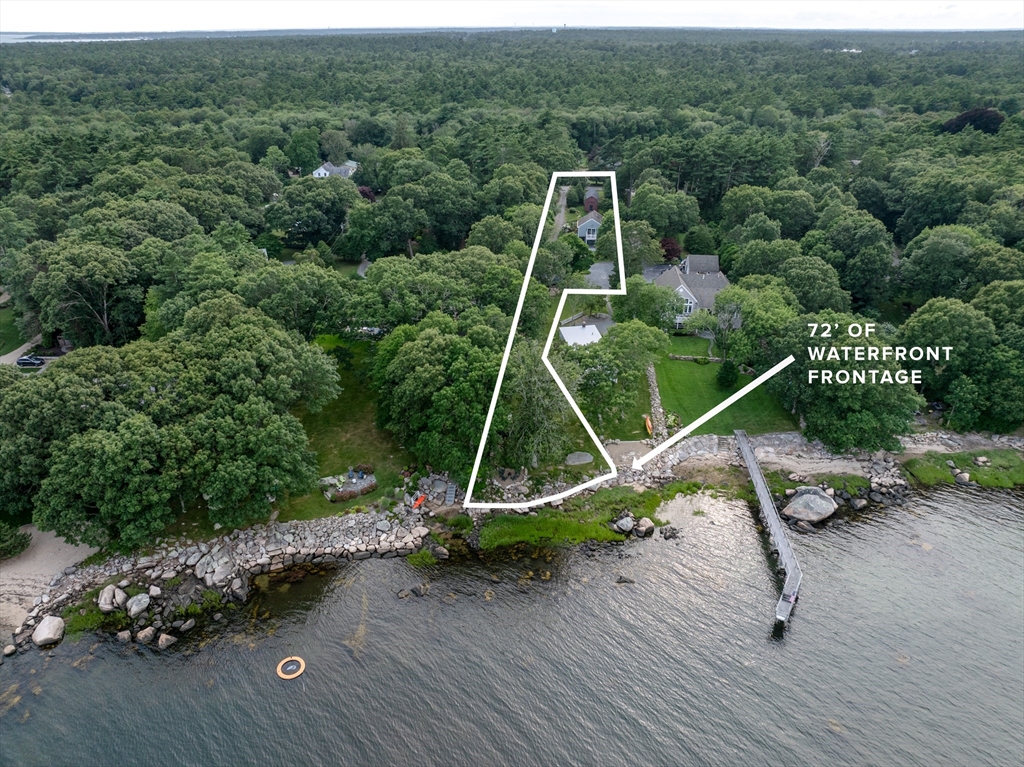 94 Aucoot Road Mattapoisett, MA 02739 - Photo 3 of 42