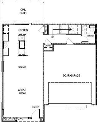 3615 George Sullivan Parkway Reno, NV 89512 - Photo 28 of 29 1793 First Floor