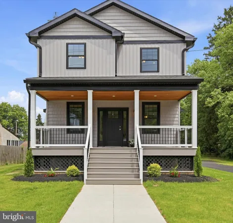 $850,000 | 414 Ellerslie Avenue, Ambler, PA 19002