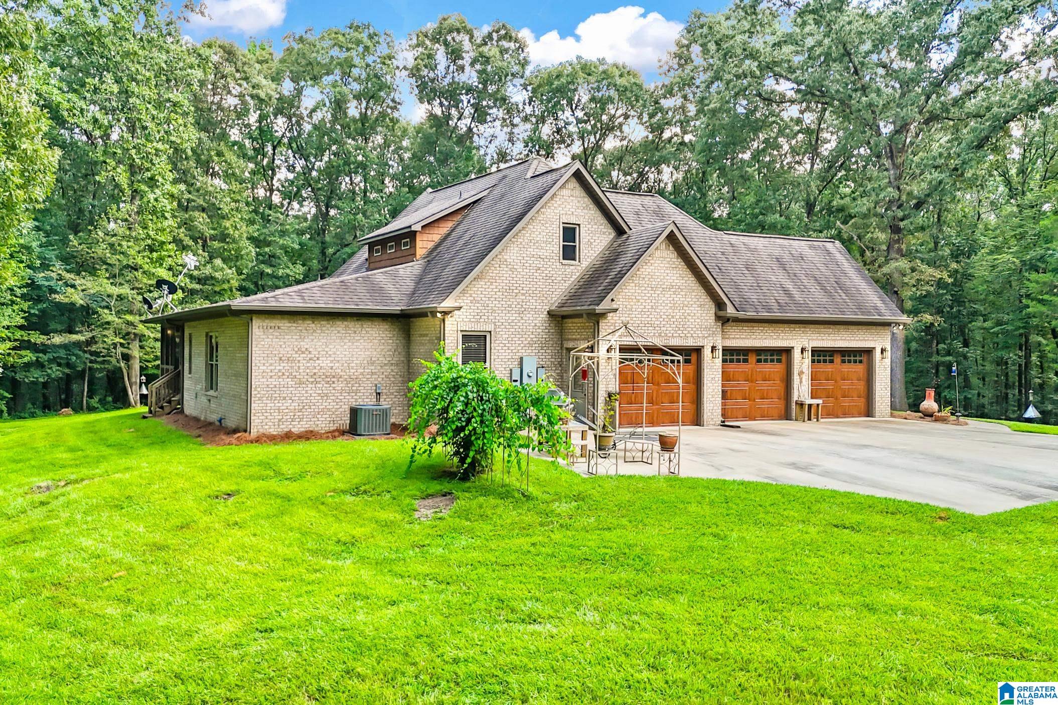 931 Newsome Road Wilsonville, AL 35186 - Photo 65 of 79