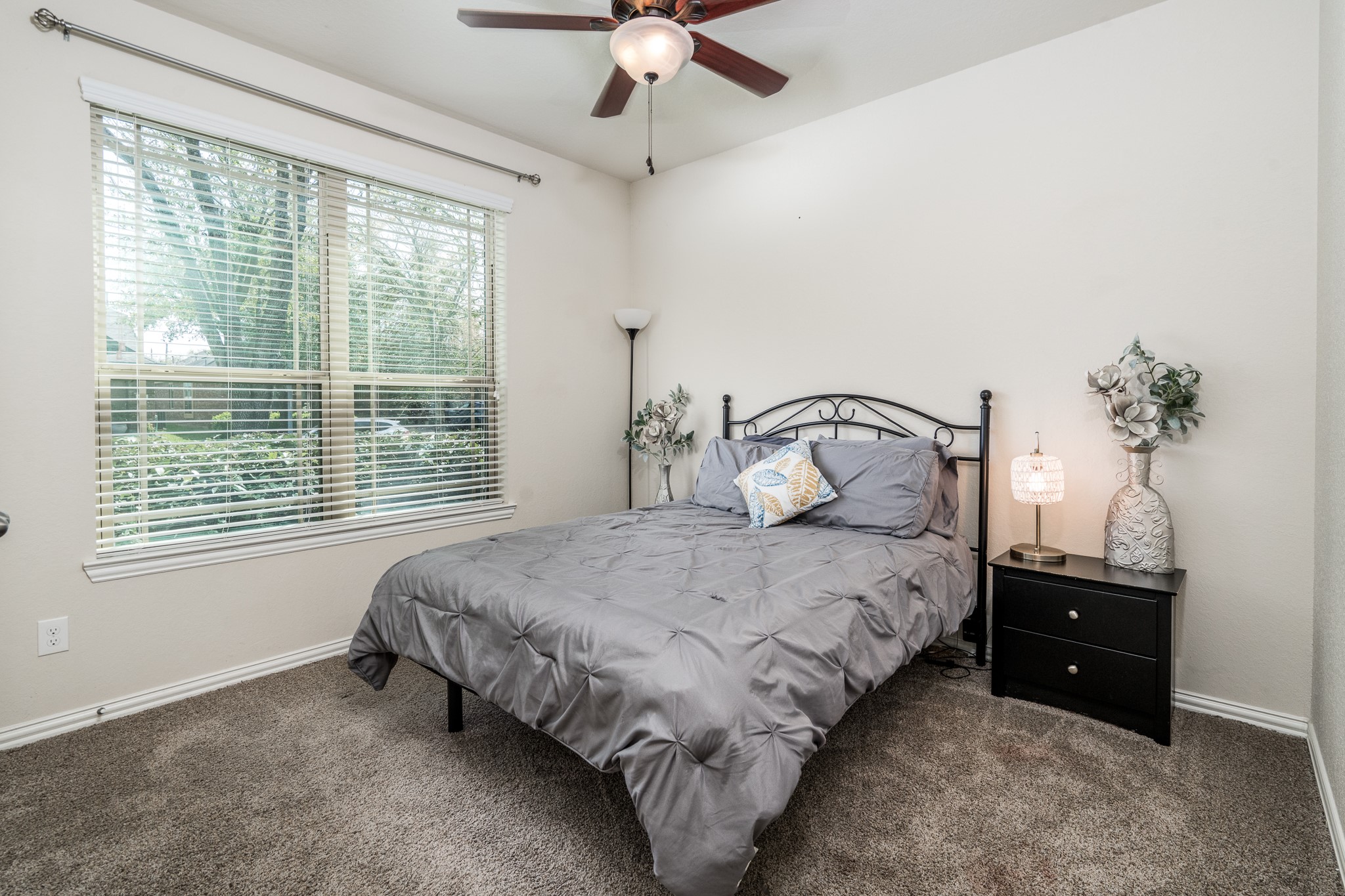 17823 Dappled Walk Way Cypress, TX 77429 - Photo 15 of 23 a bedroom with a bed and window