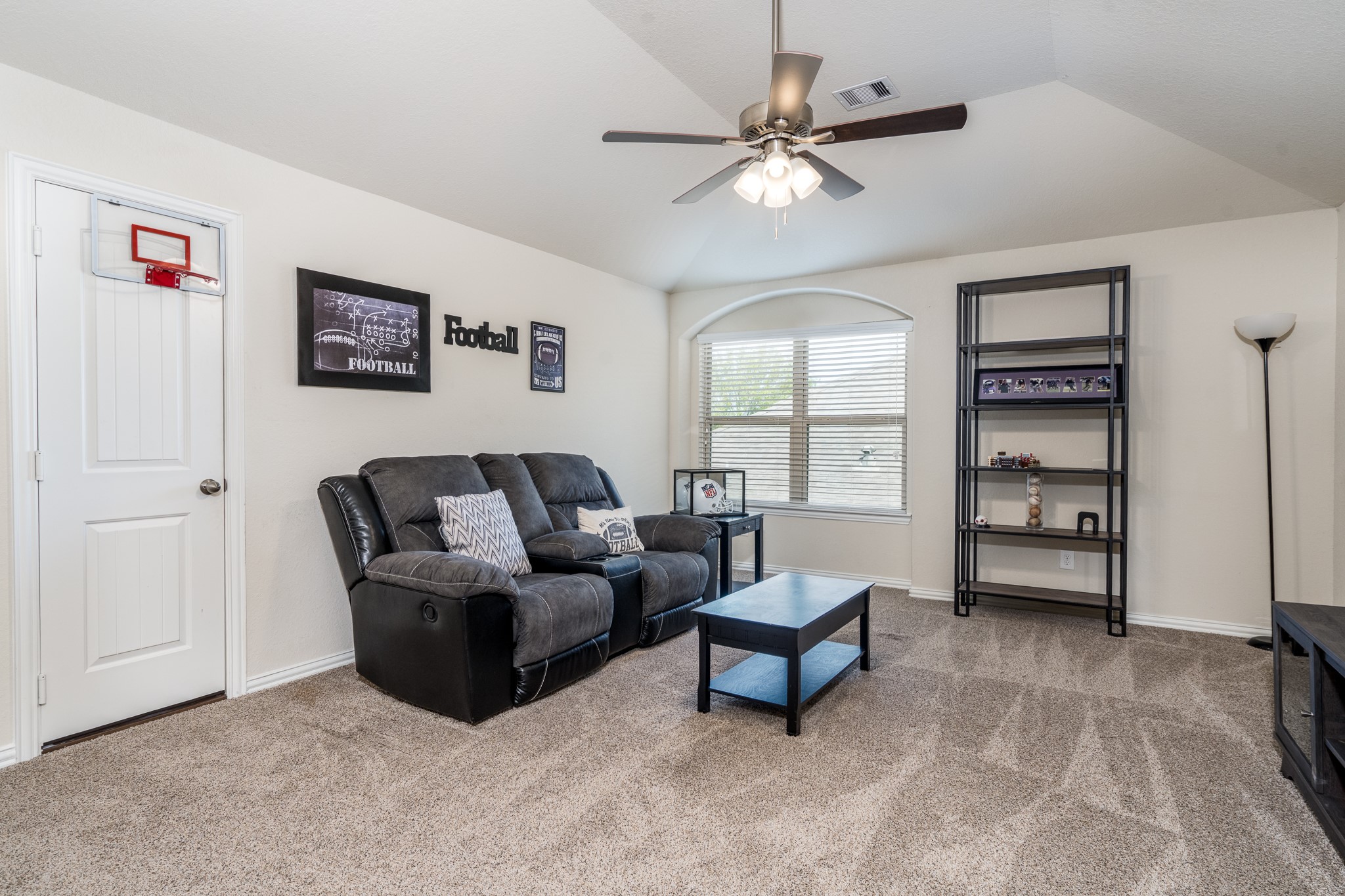 17823 Dappled Walk Way Cypress, TX 77429 - Photo 17 of 23 a living room with furniture and a window