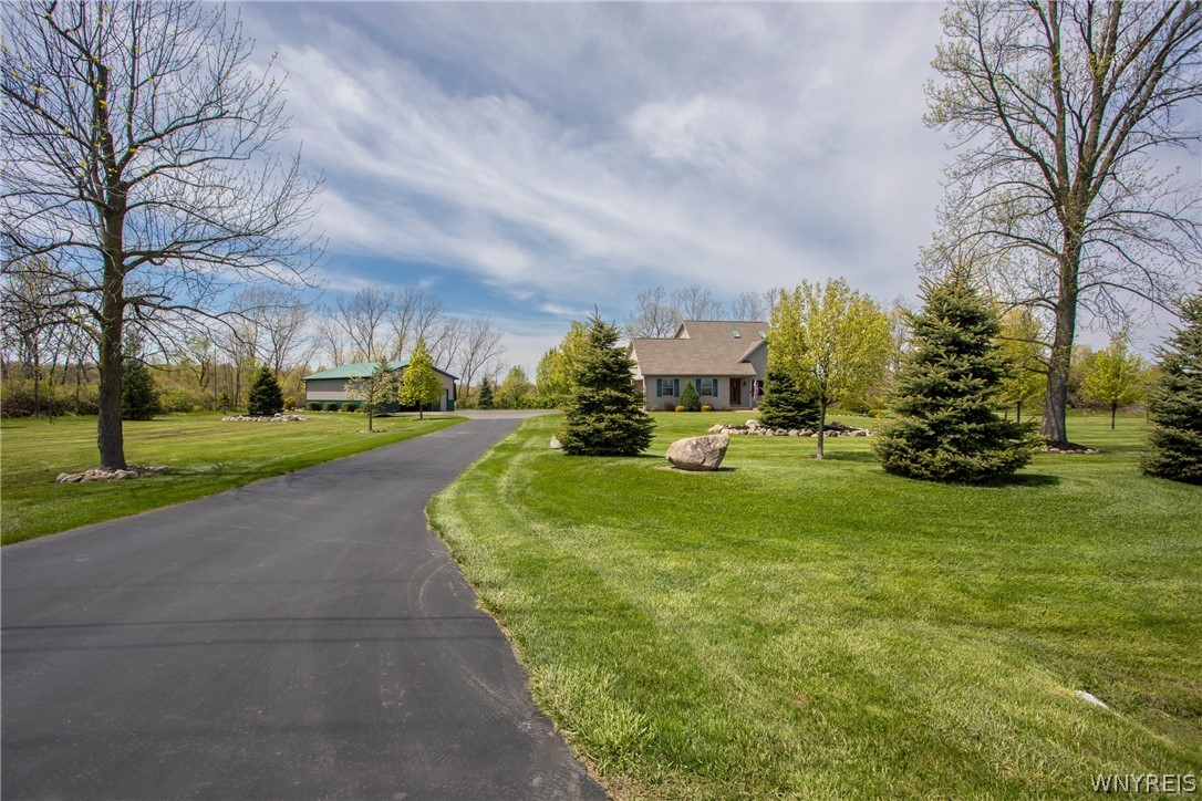 4444 Cambria Wilson Road Cambria, NY 14094 - Photo 35 of 37