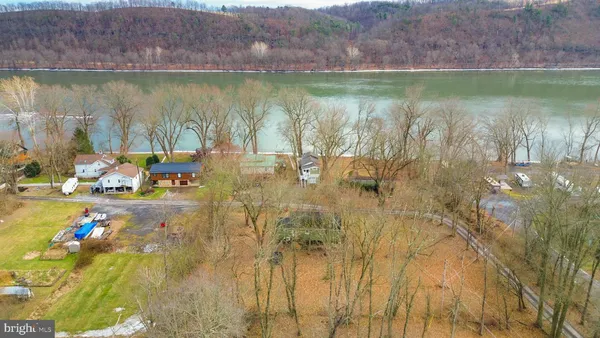 a view of a lake view