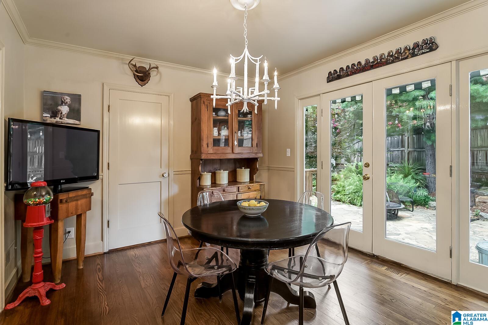 16 Clarendon Road Birmingham, AL 35213 - Photo 21 of 41