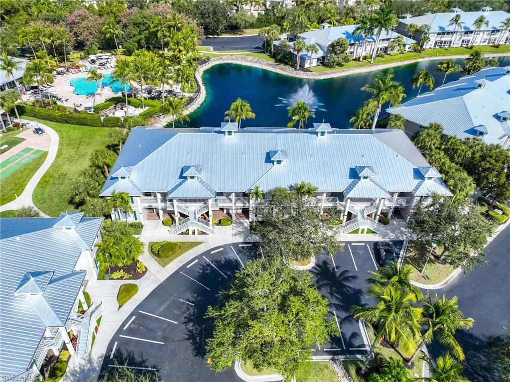 7930 Mahogany Run Lane, Unit 811 Naples, FL 34113 - Photo 1 of 50