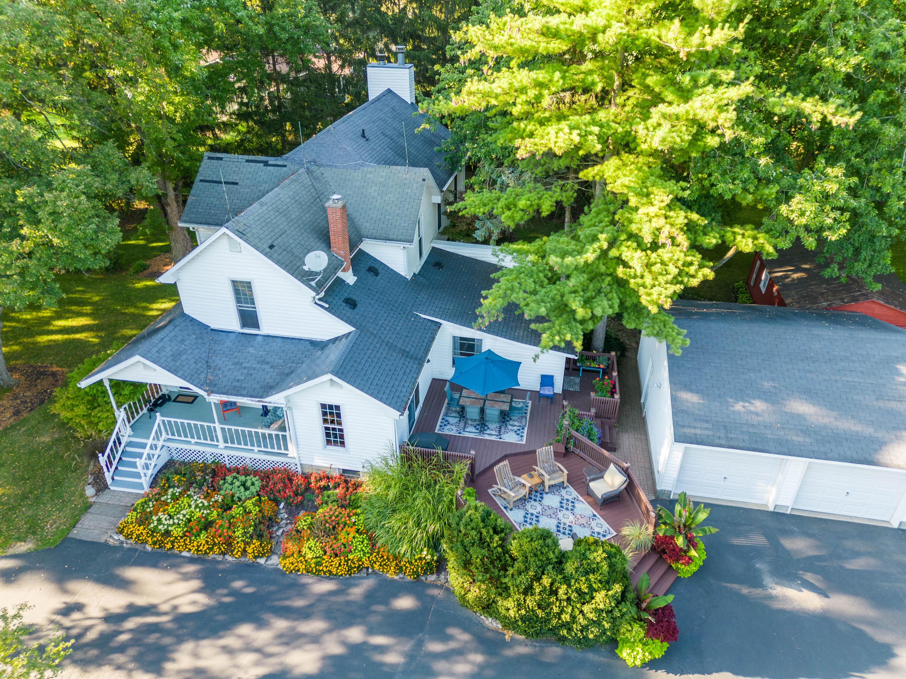 4460 Gooding Road Marion, OH 43302 - Photo 5 of 89 DJI_0279-2-HDR