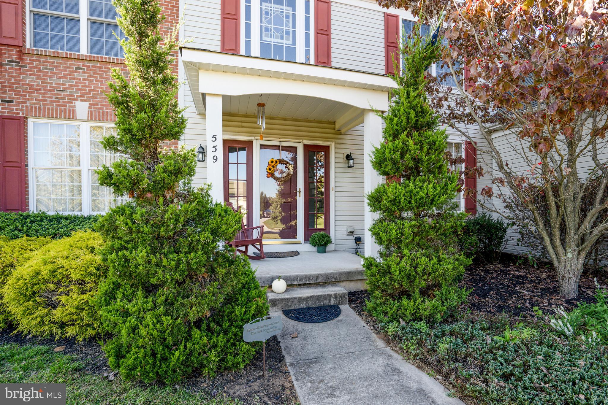 559 Partridge Court Mickleton, NJ 08056 - Photo 3 of 109 Gallery Image 3
