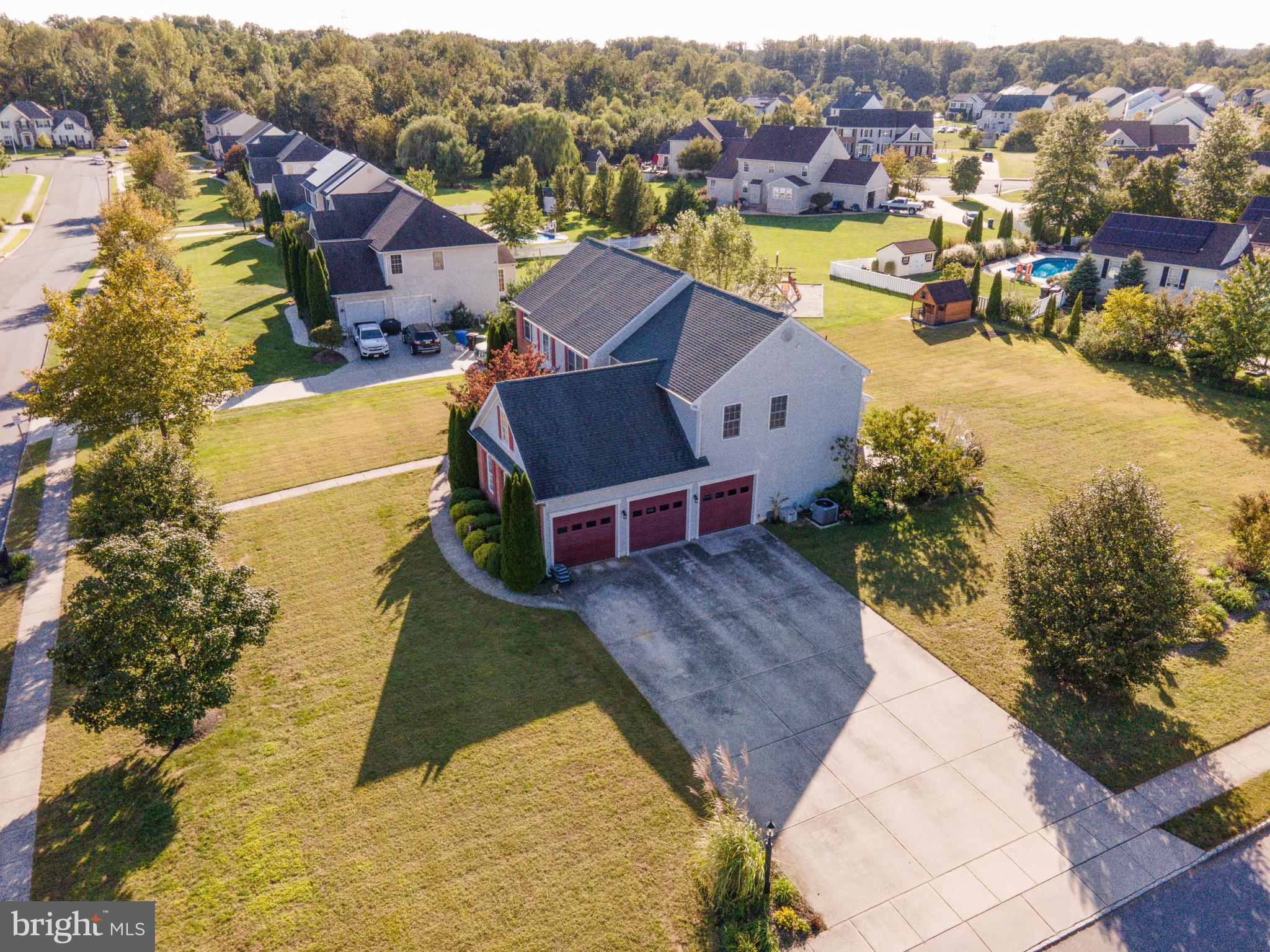 559 Partridge Court Mickleton, NJ 08056 - Photo 8 of 109 Gallery Image 8
