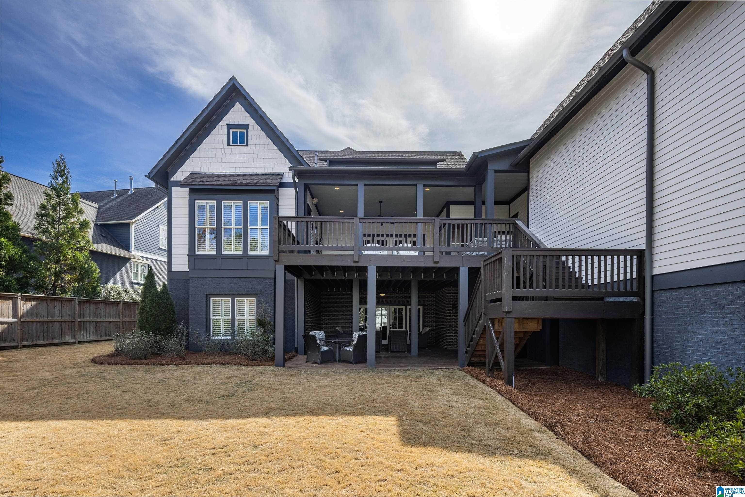 4258 Renaissance Park Circle Birmingham, AL 35226 - Photo 97 of 100