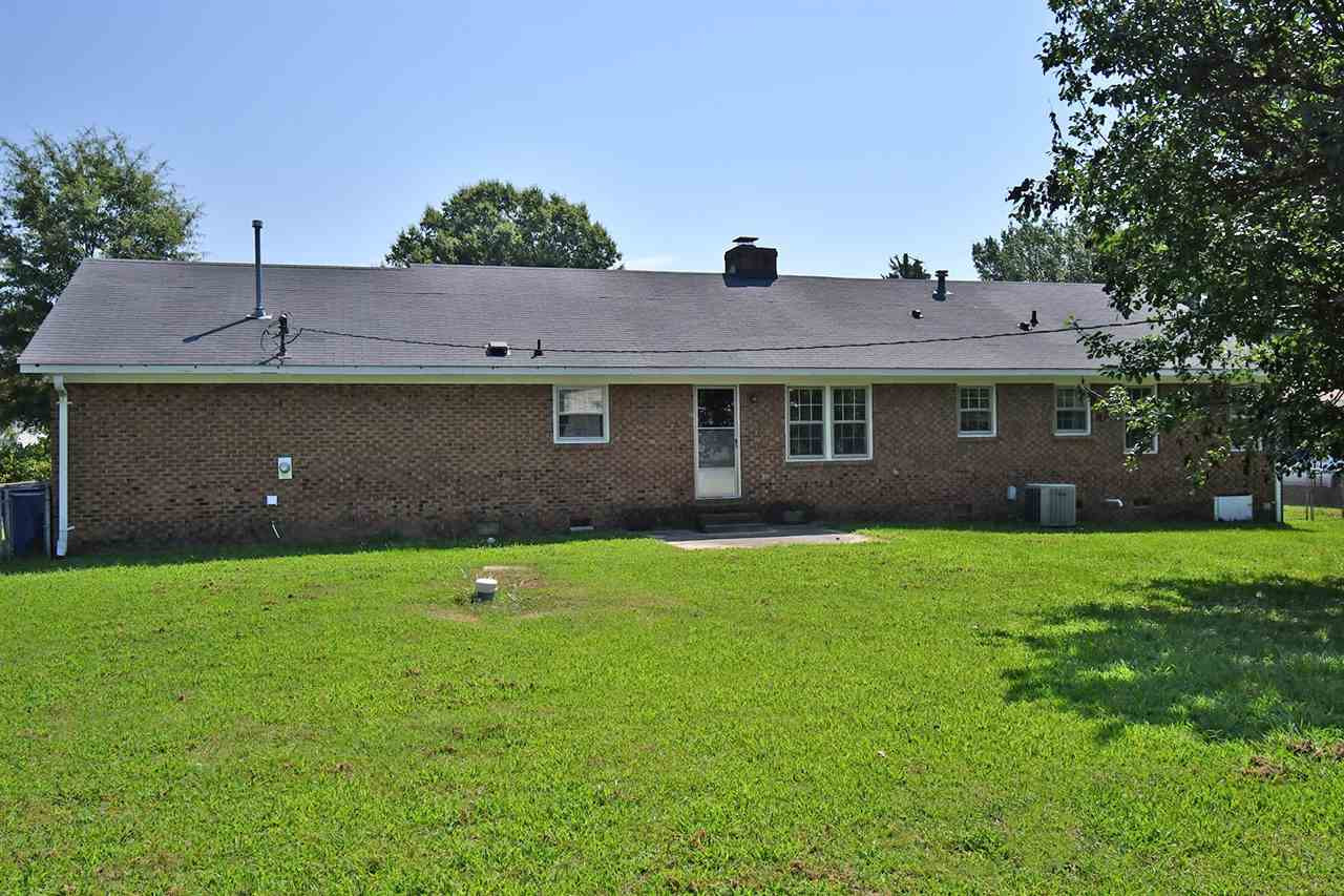 4305 St James Church Road Raleigh, NC 27604 - Photo 24 of 24 Photo 24