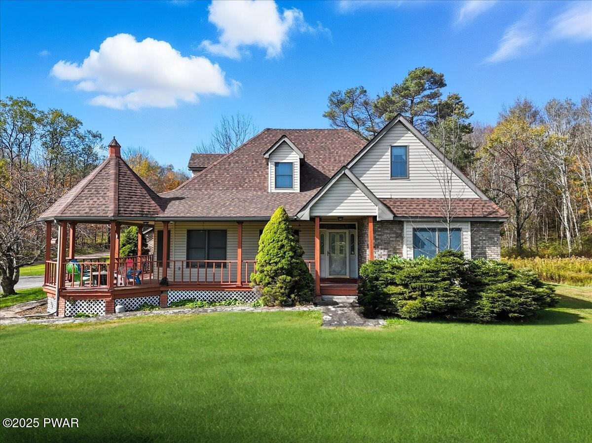 223 Rainbow Road Starrucca, PA 18462 - Photo 2 of 70