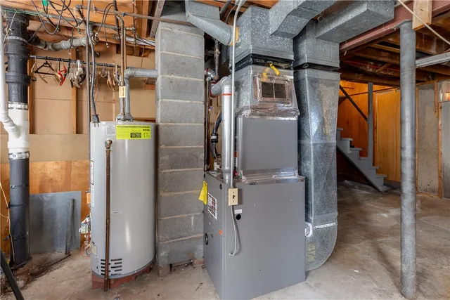 $159,000 | 106 Academy Street, Union, NY 13790