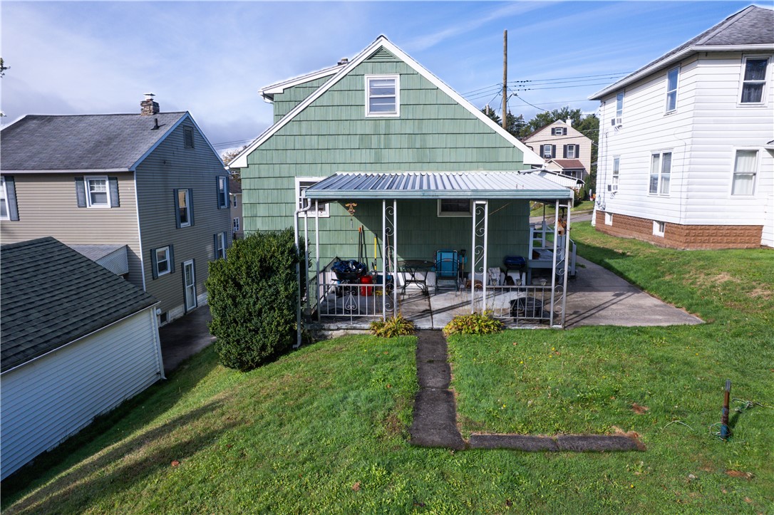 106 Academy Street Union, NY 13790 - Photo 4 of 38