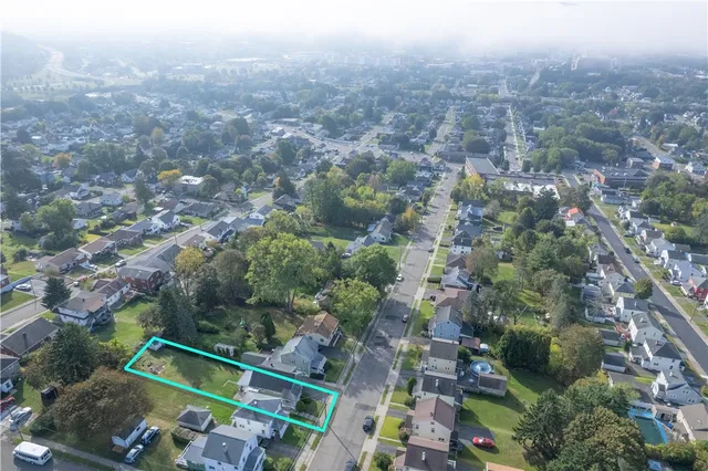 $159,000 | 106 Academy Street, Union, NY 13790