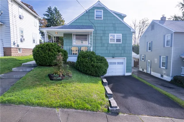 $159,000 | 106 Academy Street, Union, NY 13790