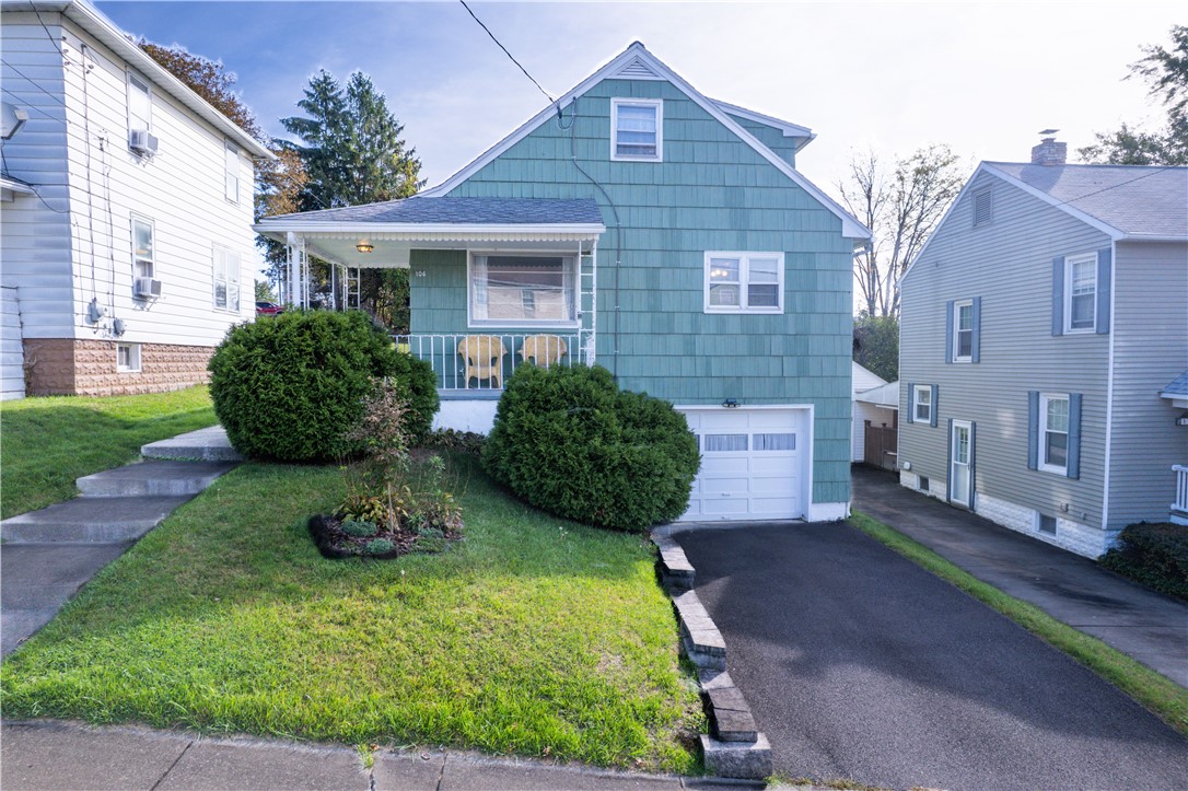 106 Academy Street Union, NY 13790 - Photo 9 of 38